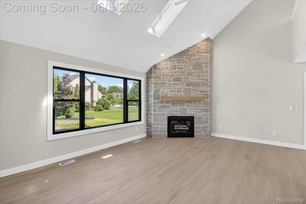 3901 Highlander Way W Pittsfield Charter Township MI 48108