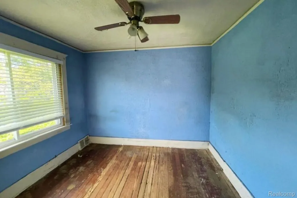 8091 Kenney Street Detroit City MI 48234