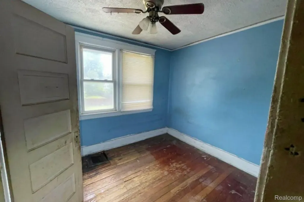 8091 Kenney Street Detroit City MI 48234
