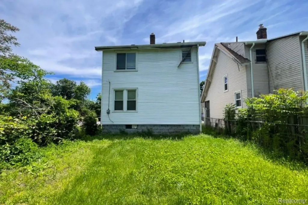 8091 Kenney Street Detroit City MI 48234