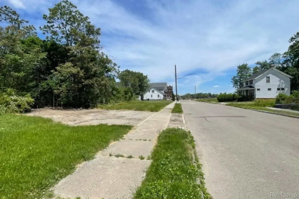8091 Kenney Street Detroit City MI 48234