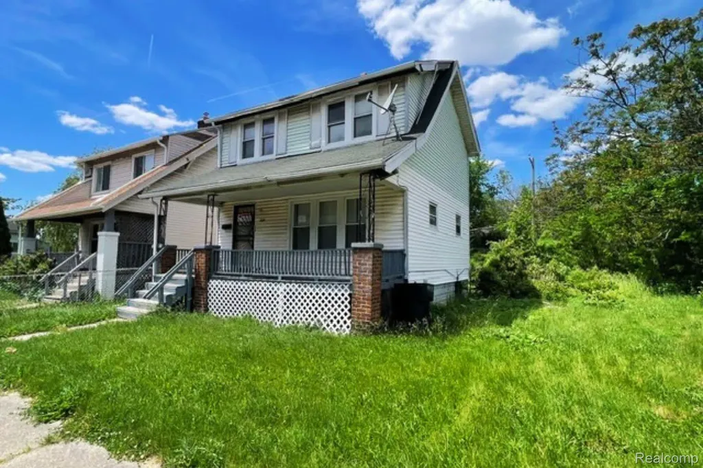 8091 Kenney Street Detroit City MI 48234