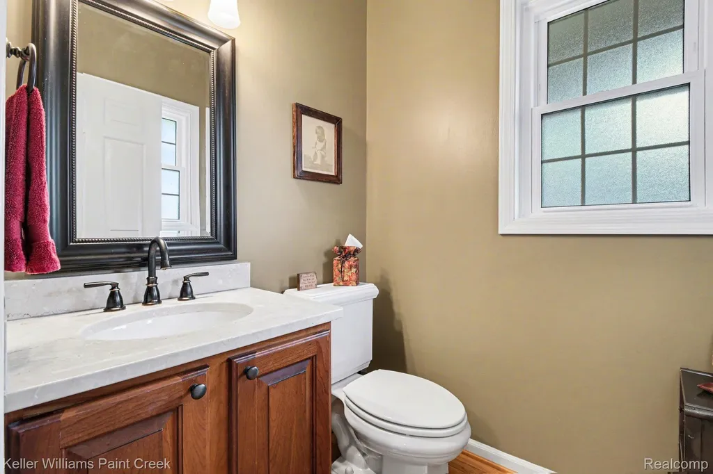 63 Burniah Lane Orion Charter Township MI 48362