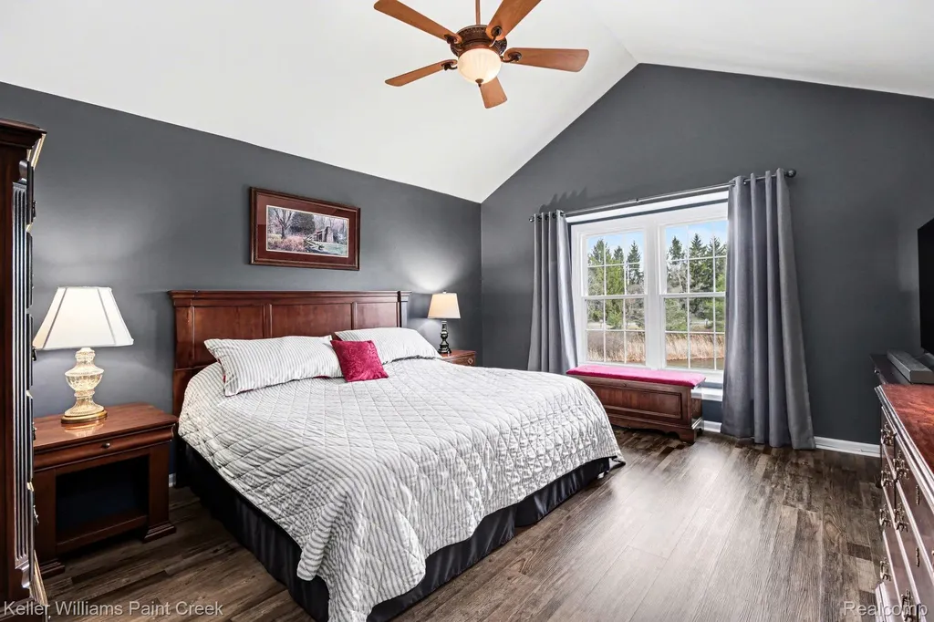 63 Burniah Lane Orion Charter Township MI 48362