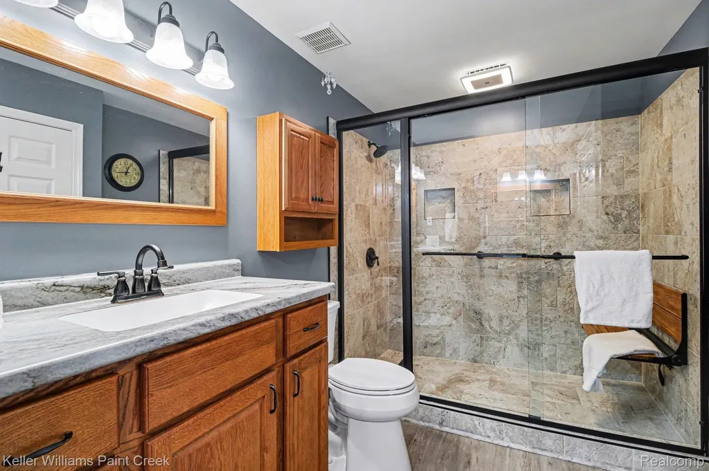 63 Burniah Lane Orion Charter Township MI 48362