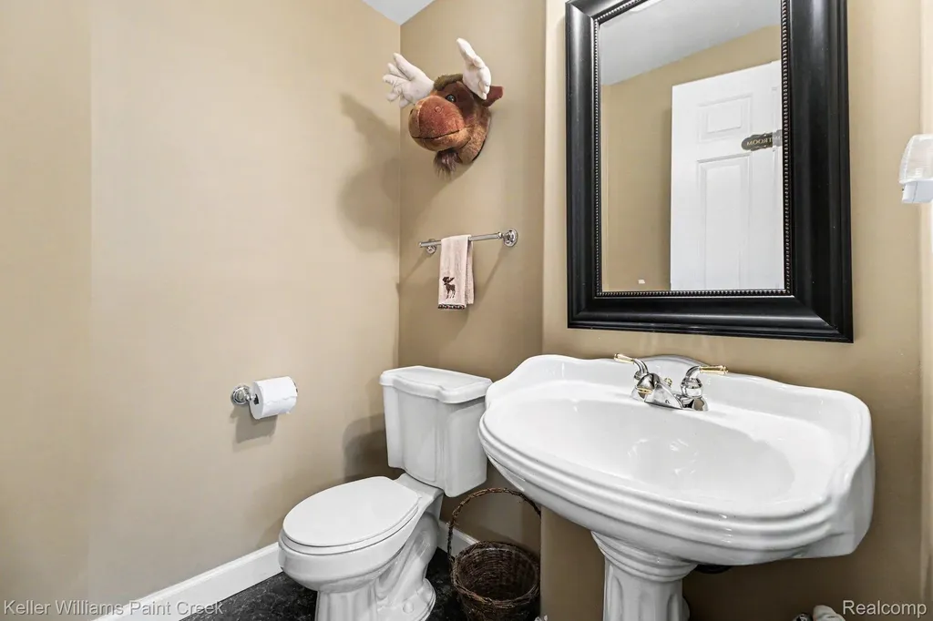 63 Burniah Lane Orion Charter Township MI 48362