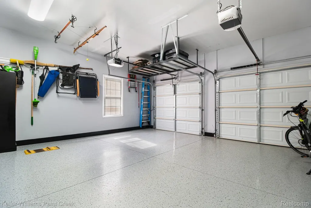 63 Burniah Lane Orion Charter Township MI 48362