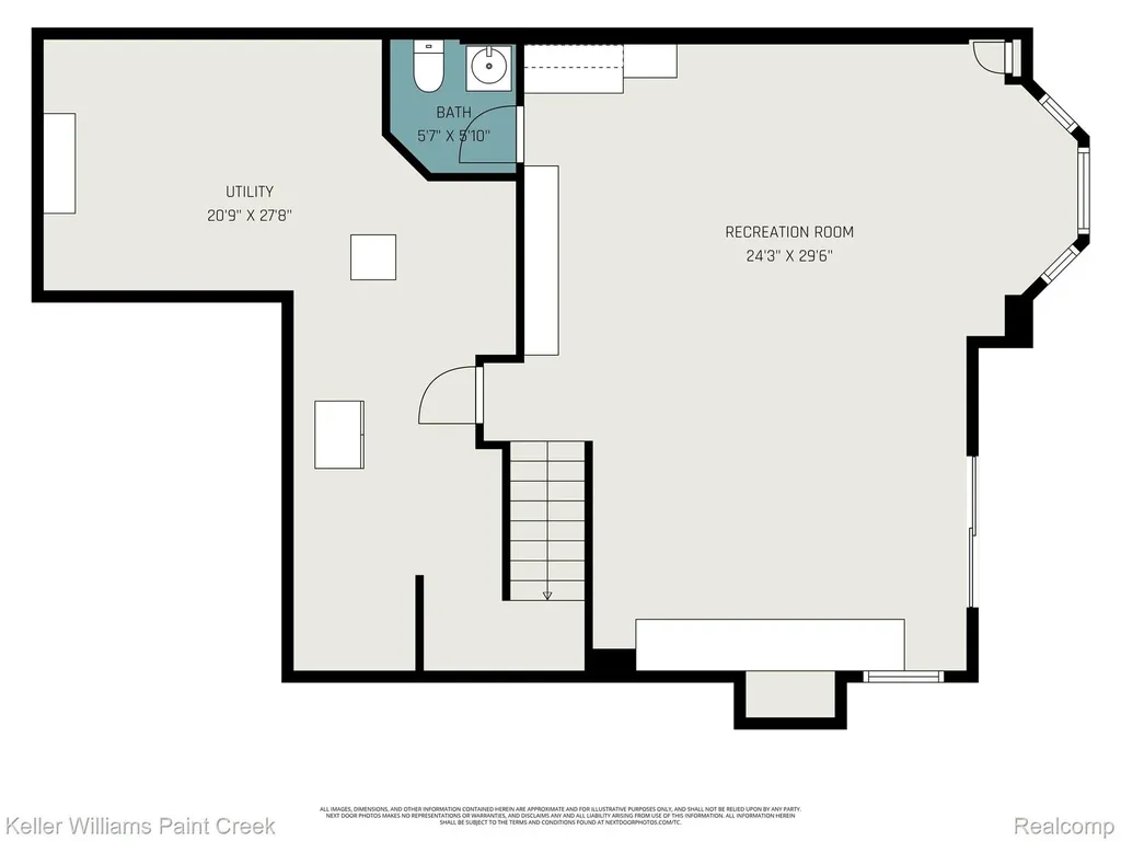 63 Burniah Lane Orion Charter Township MI 48362