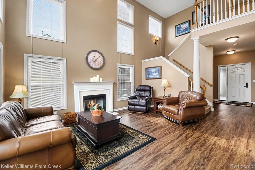 63 Burniah Lane Orion Charter Township MI 48362