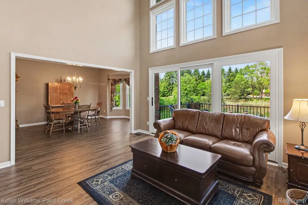 63 Burniah Lane Orion Charter Township MI 48362