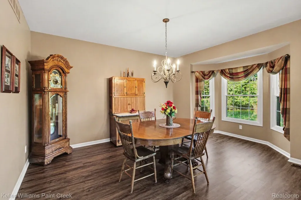 63 Burniah Lane Orion Charter Township MI 48362