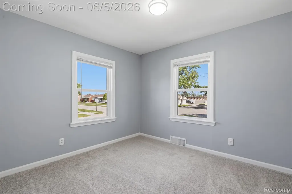 13181 Peach Street Southgate City MI 48195