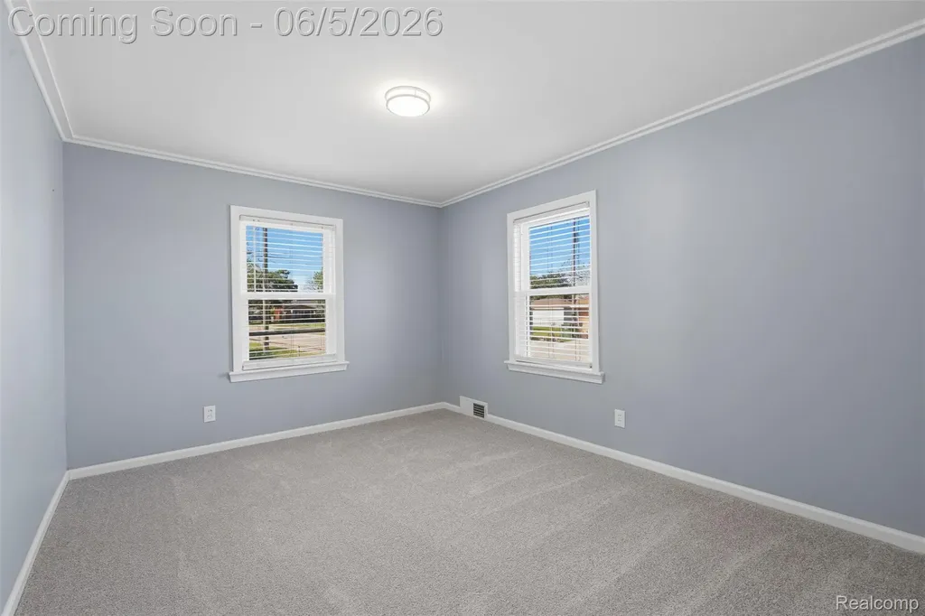 13181 Peach Street Southgate City MI 48195