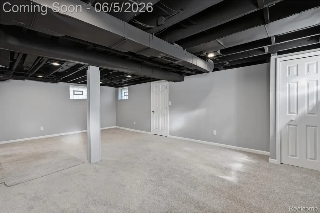 13181 Peach Street Southgate City MI 48195