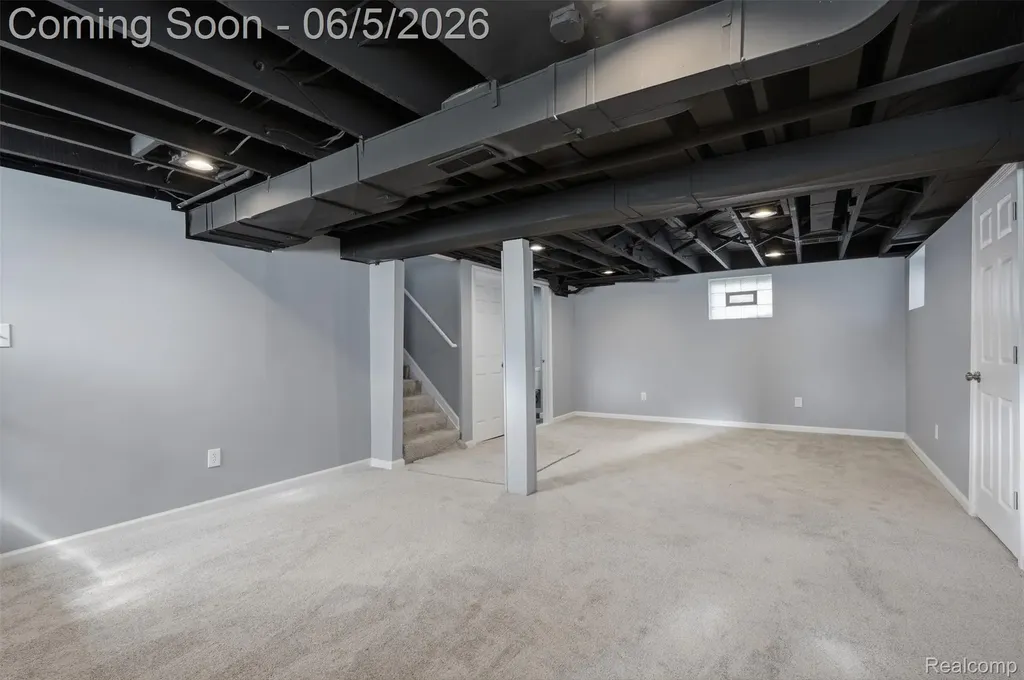 13181 Peach Street Southgate City MI 48195