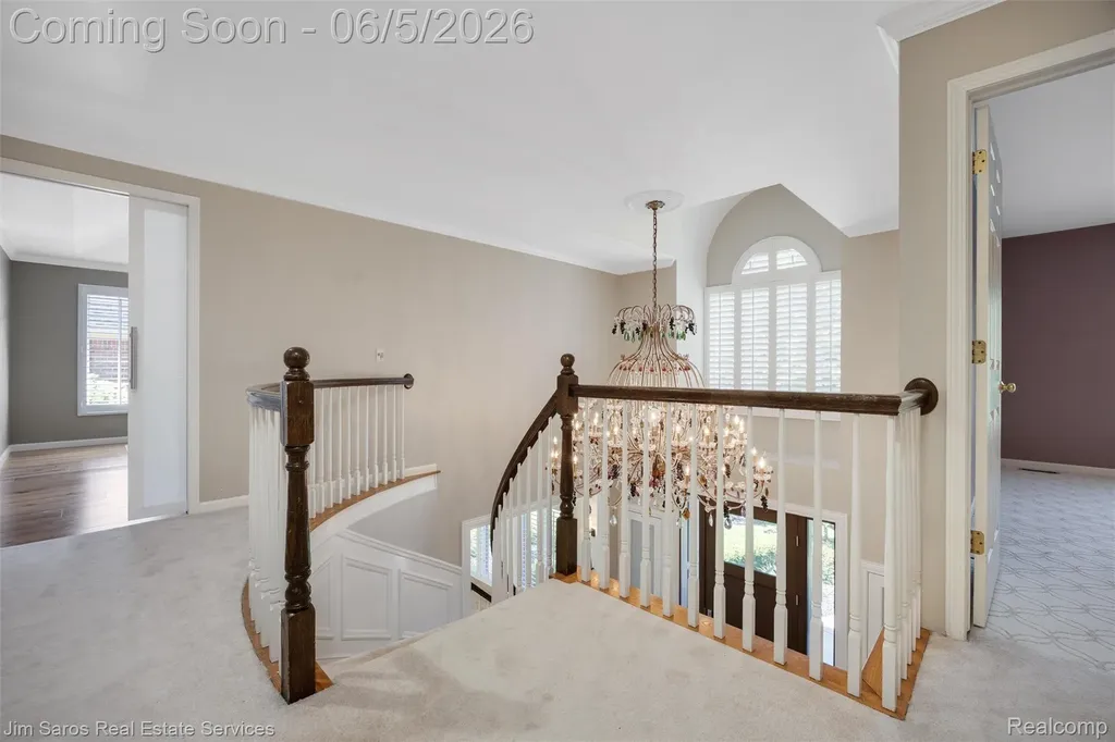 910 Edgemont Park Grosse Pointe Park City MI 48230