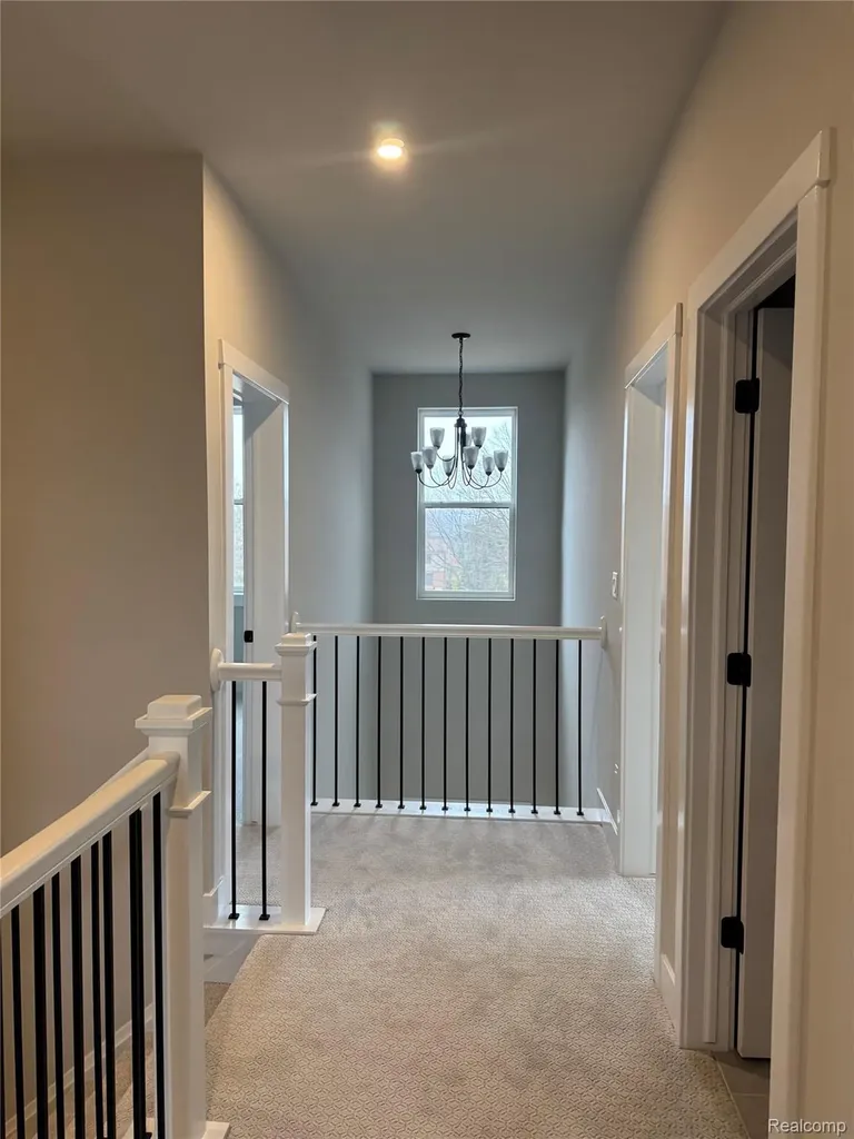 2417 Provencal Drive Commerce Charter Township MI 48382