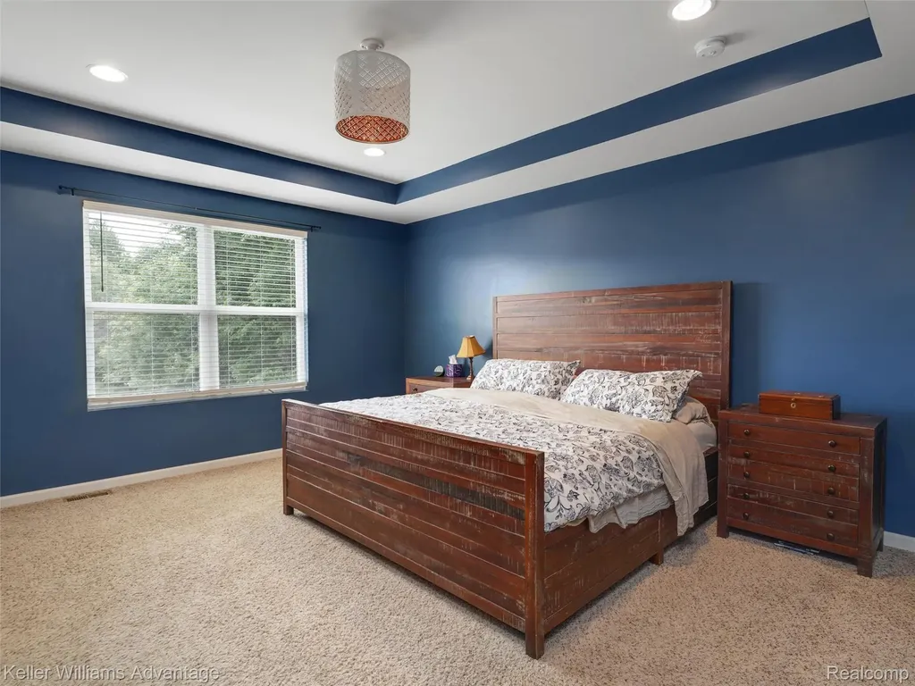 6121 Braemore Court Canton Charter Township MI 48187