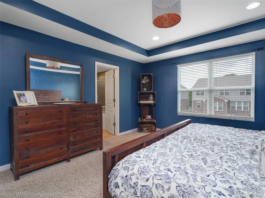 6121 Braemore Court Canton Charter Township MI 48187