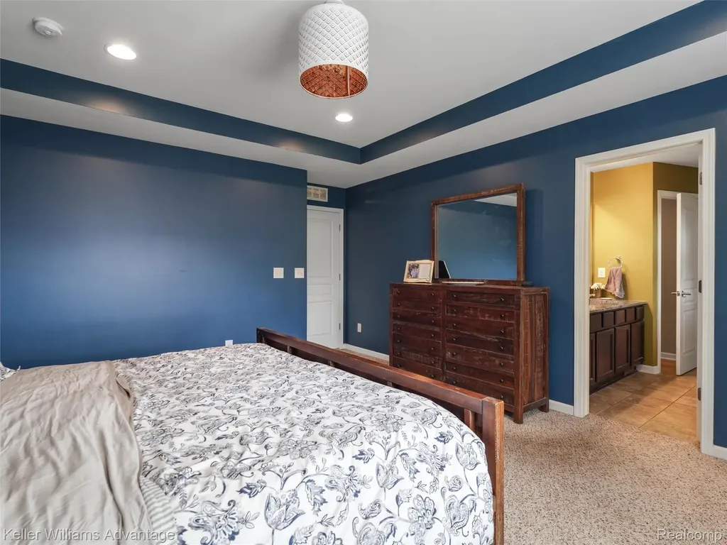 6121 Braemore Court Canton Charter Township MI 48187