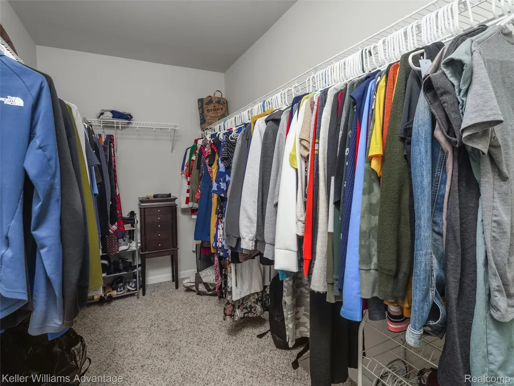 6121 Braemore Court Canton Charter Township MI 48187