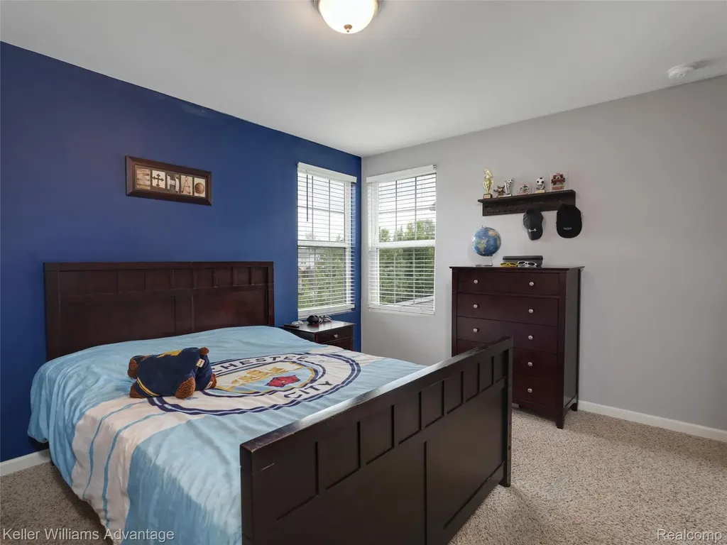 6121 Braemore Court Canton Charter Township MI 48187