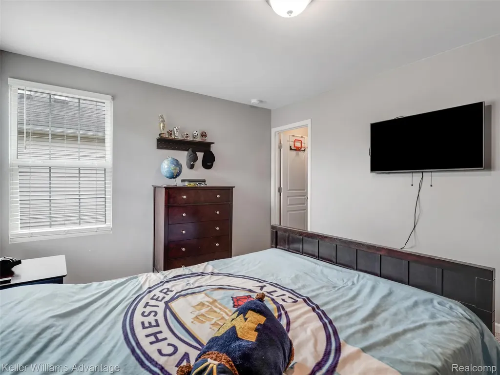 6121 Braemore Court Canton Charter Township MI 48187
