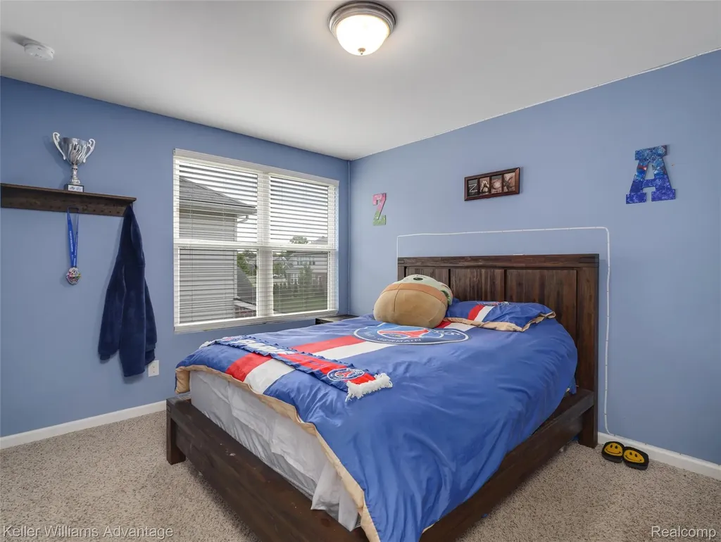 6121 Braemore Court Canton Charter Township MI 48187