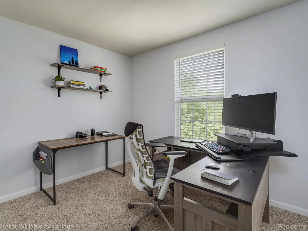 6121 Braemore Court Canton Charter Township MI 48187