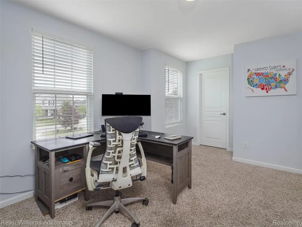 6121 Braemore Court Canton Charter Township MI 48187