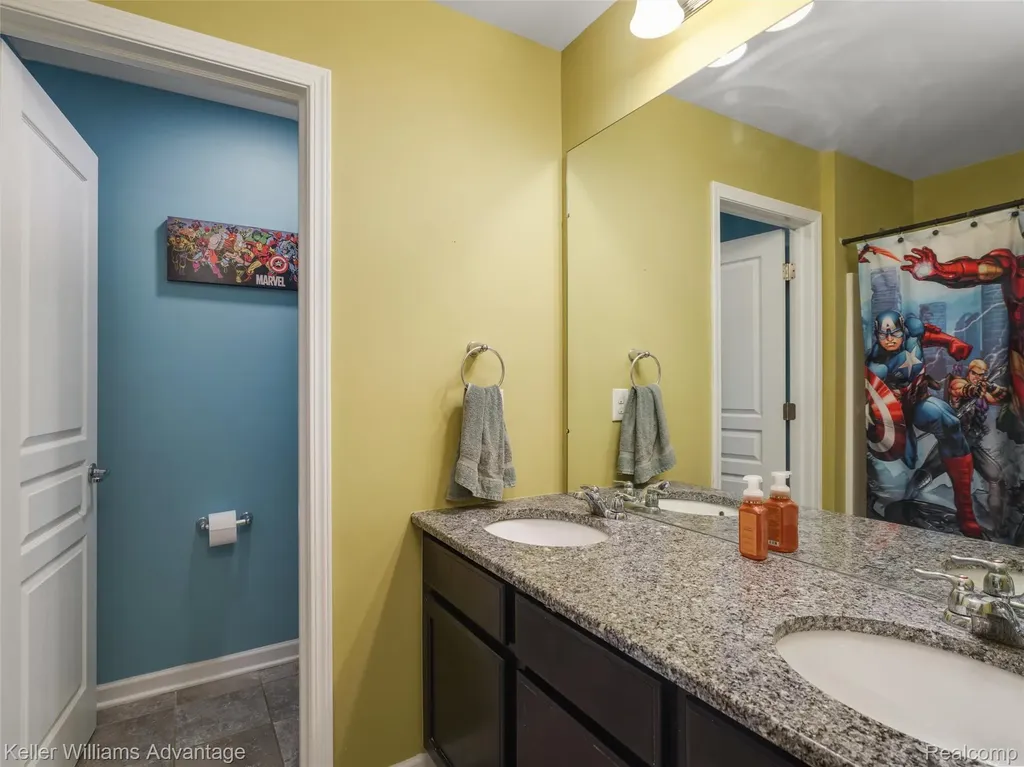 6121 Braemore Court Canton Charter Township MI 48187