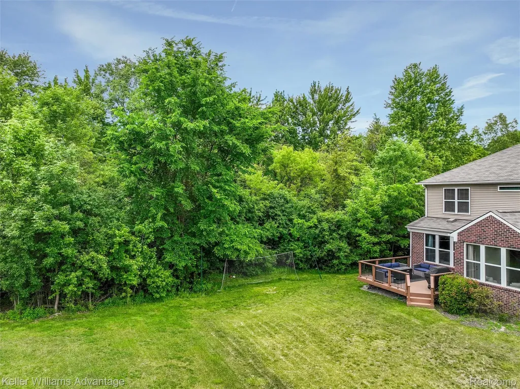 6121 Braemore Court Canton Charter Township MI 48187