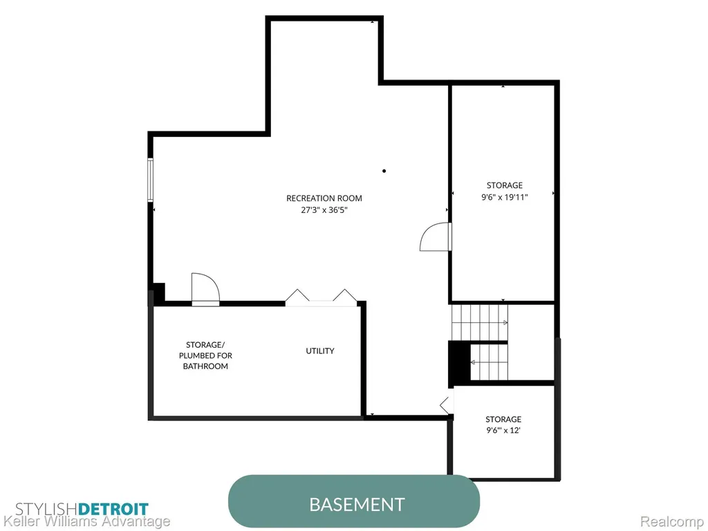 6121 Braemore Court Canton Charter Township MI 48187