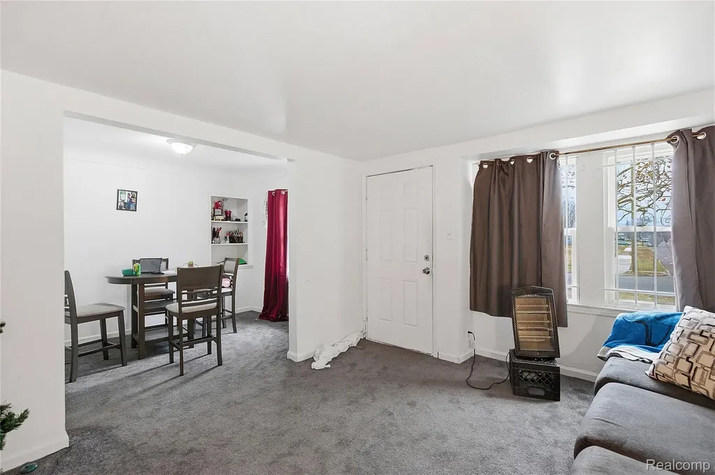 17142 Pembroke Avenue Detroit City MI 48235