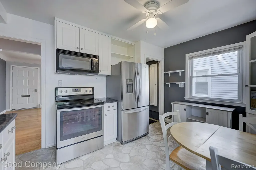 2011 Harwood Avenue Royal Oak City MI 48067