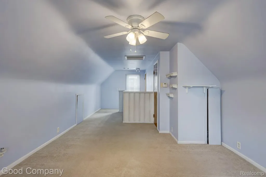 2011 Harwood Avenue Royal Oak City MI 48067