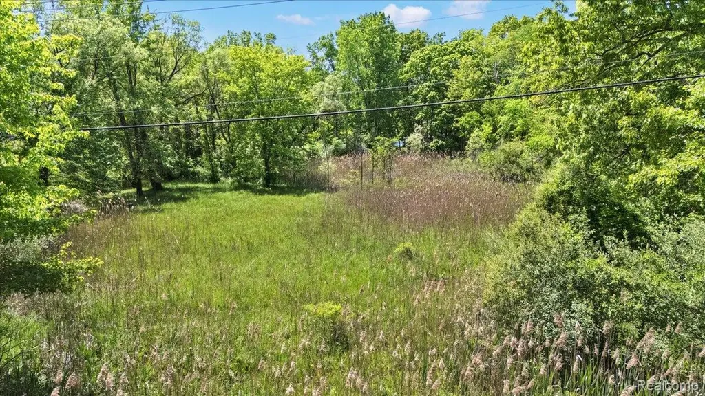 1111 Sheldon Road Rochester Hills City MI 48306