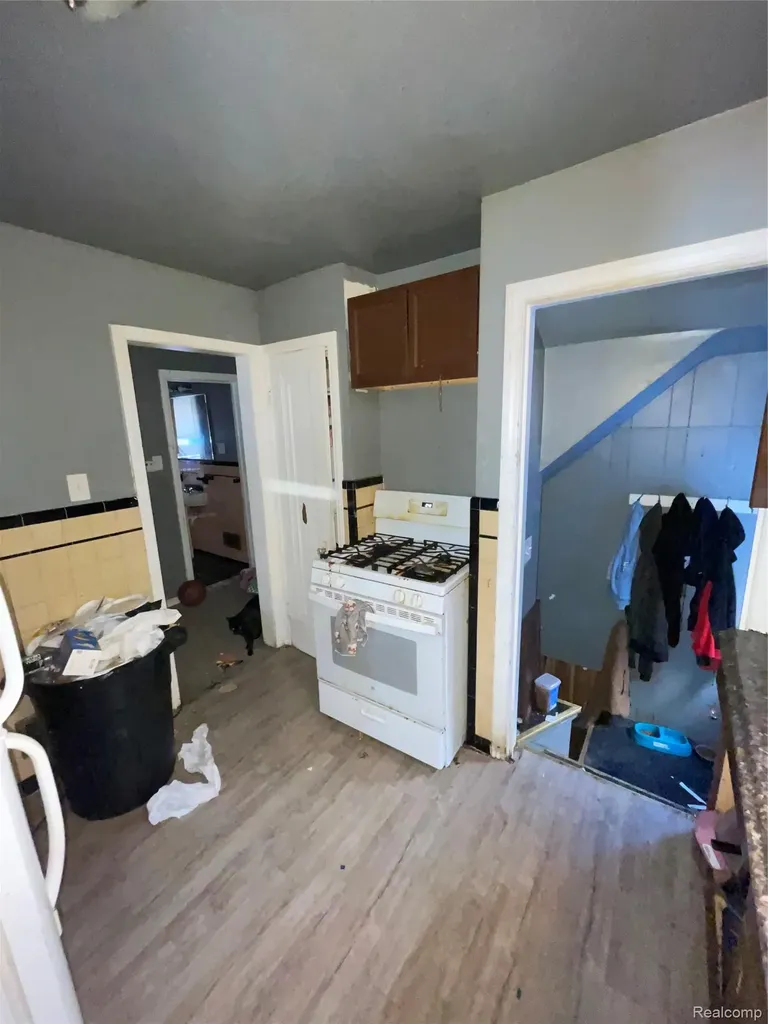 10521 Mckinney Street Detroit City MI 48224