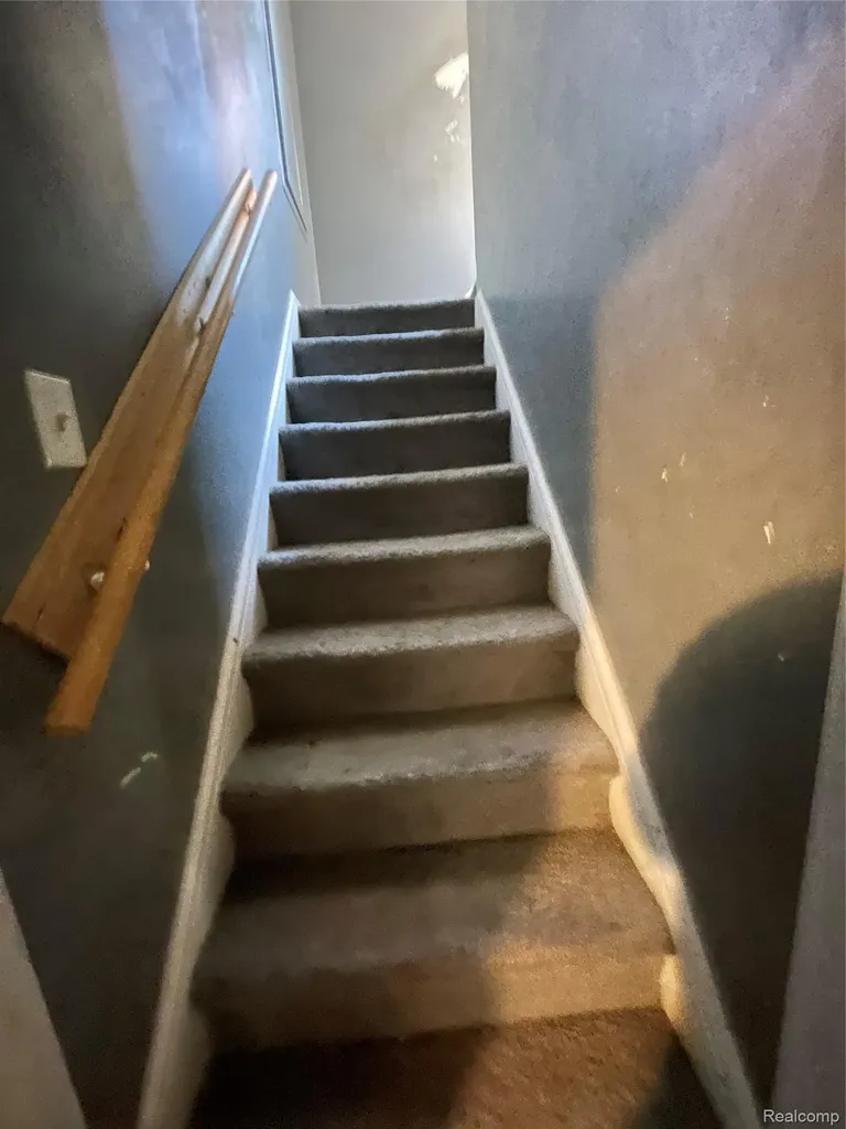 10521 Mckinney Street Detroit City MI 48224