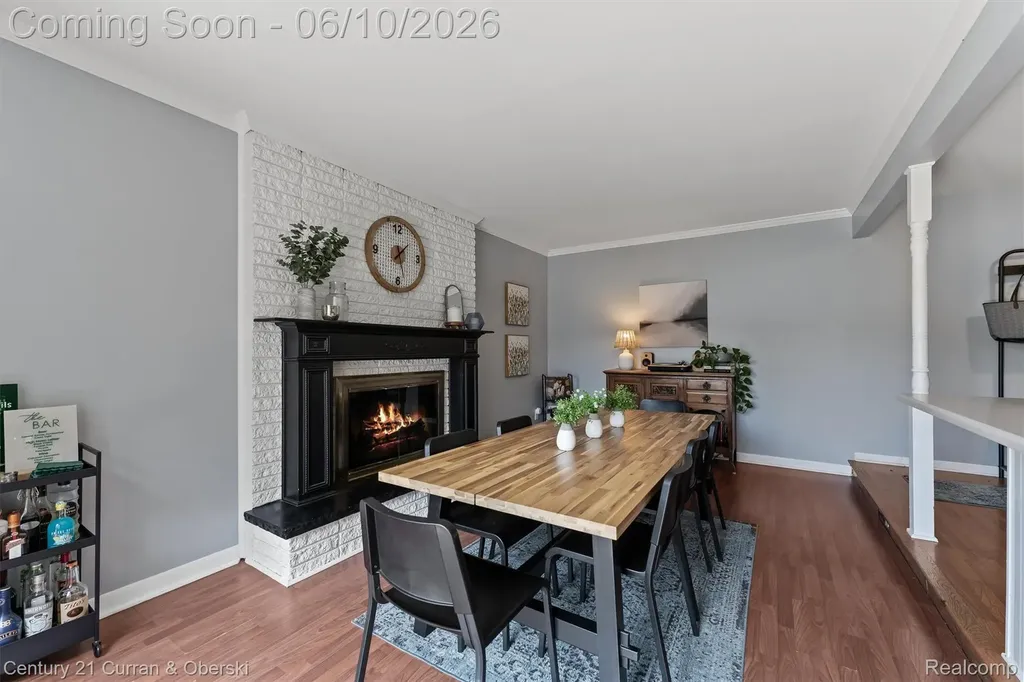 39734 Scottsdale Drive Canton Charter Township MI 48188