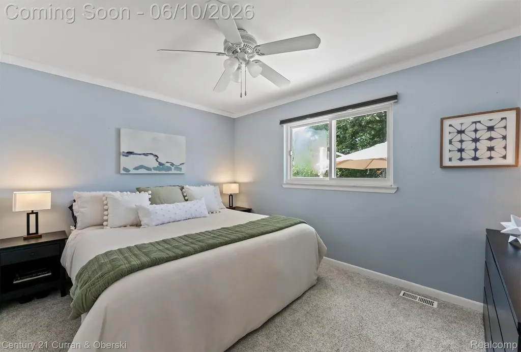 39734 Scottsdale Drive Canton Charter Township MI 48188