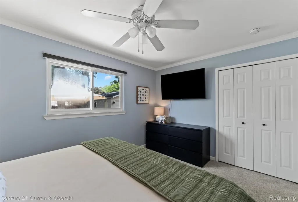 39734 Scottsdale Drive Canton Charter Township MI 48188