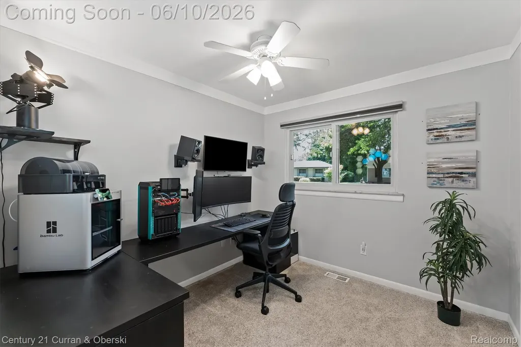 39734 Scottsdale Drive Canton Charter Township MI 48188