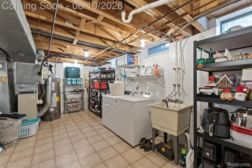 39734 Scottsdale Drive Canton Charter Township MI 48188
