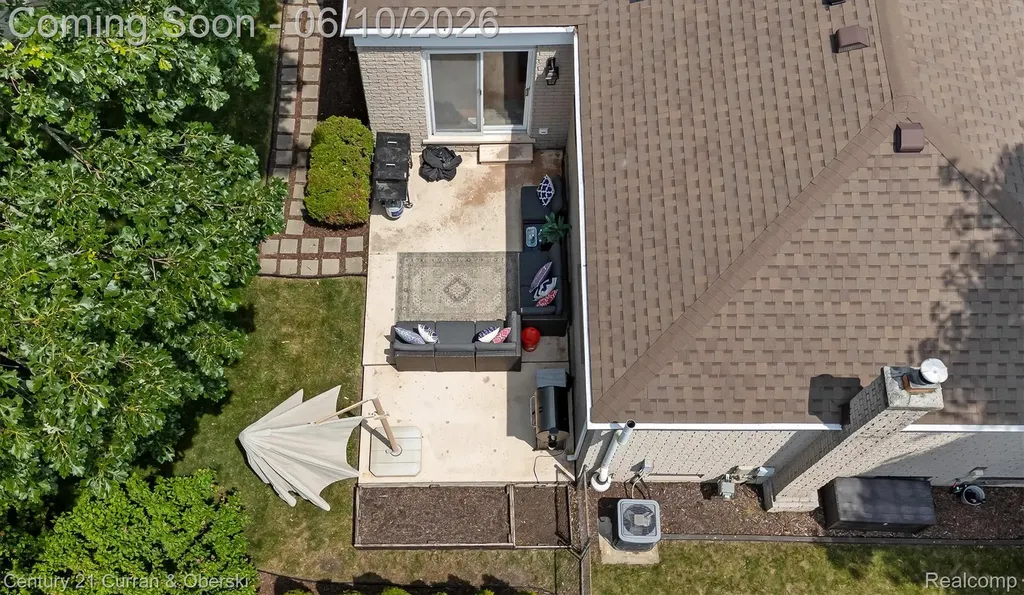 39734 Scottsdale Drive Canton Charter Township MI 48188
