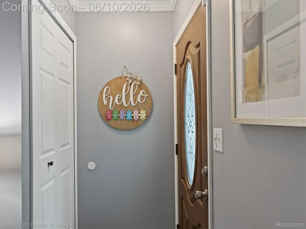 39734 Scottsdale Drive Canton Charter Township MI 48188