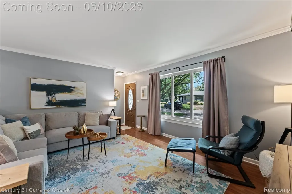39734 Scottsdale Drive Canton Charter Township MI 48188