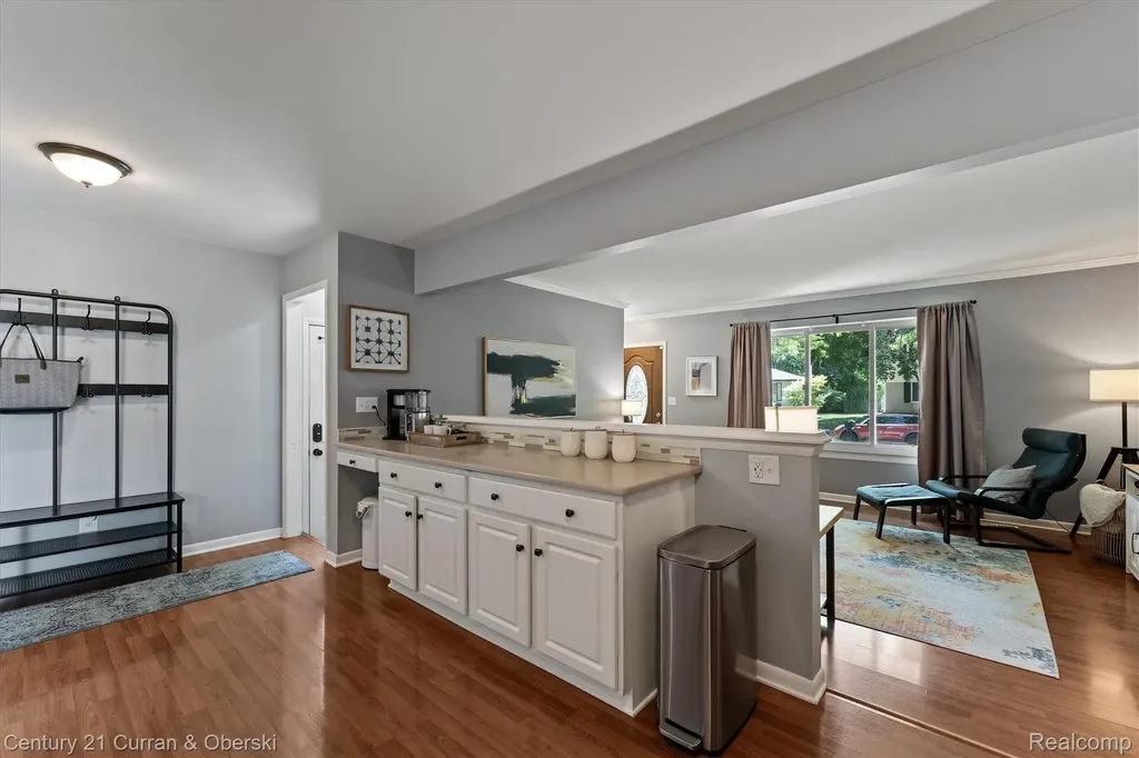 39734 Scottsdale Drive Canton Charter Township MI 48188