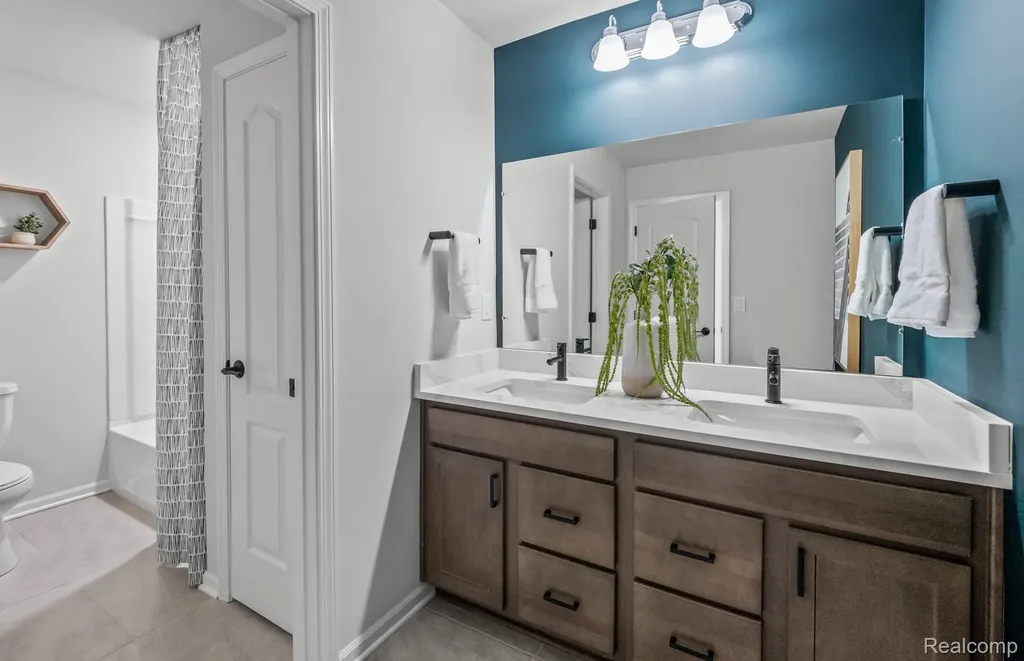 1511 Superior Drive Milford Charter Township MI 48381