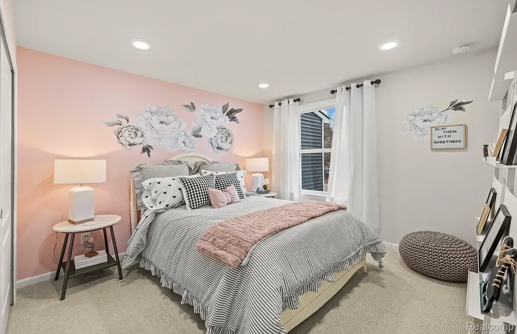 1511 Superior Drive Milford Charter Township MI 48381
